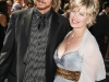 Stephen Nichols and guest