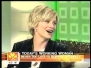 Mary Beth on the "The Today Show" NBC