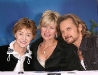 Marybeth Evans, Stephen Nichols, Peggy McCay