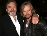 Joseph Mascolo, Stephen Nichols